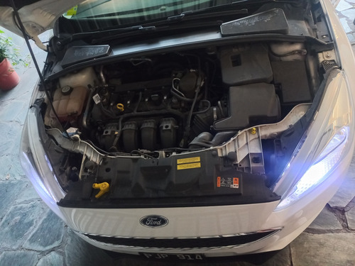 Ford Focus III 2.0 Se Plus Mt