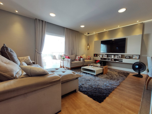 Imagem 10 de 21 de Apartamento - Ap04918 - 34870680