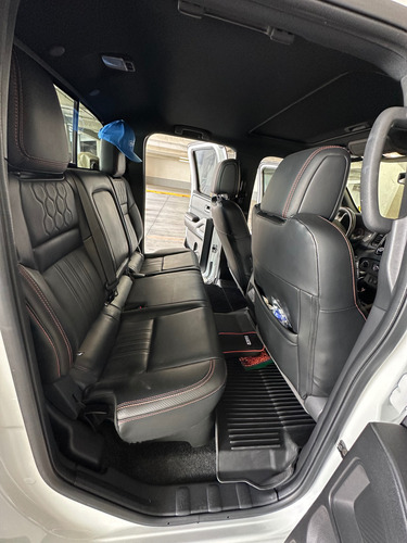 Nissan Frontier 3.8 V6 Pro-4X 4Wd At
