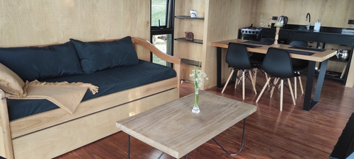Imagen 6 de 19 de Se Alquila Bungalows De Diseño Con Excelente Vista Y Entorno