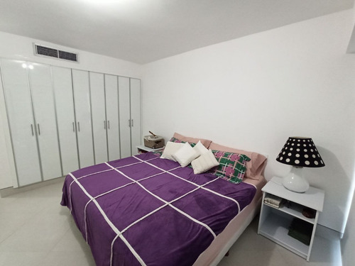 Imagen 7 de 12 de Apartamento En Morro De La Mar Ii 131m2 3 Hab 3b 2pe