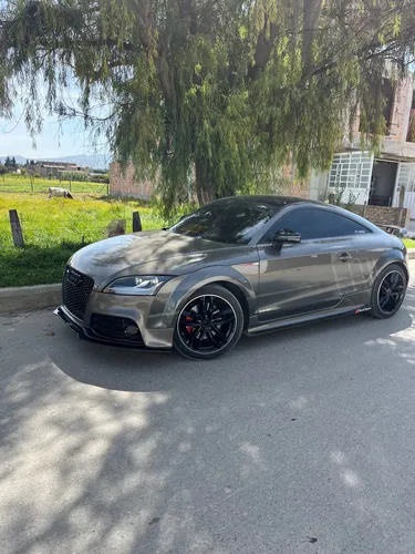 Audi TT 2.0 Tfsi
