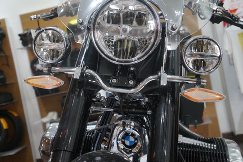 Imagen 14 de 16 de Bmw R18 Soft Bagger Bremen Motorrad