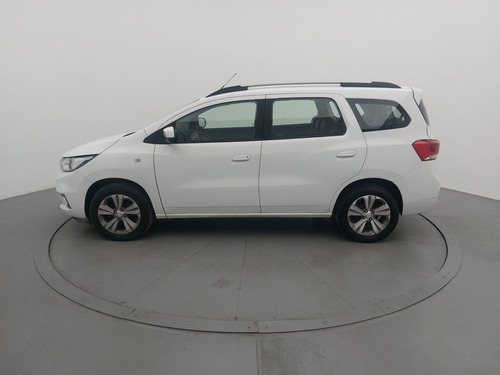 Chevrolet Spin 1.8 PREMIER 8V FLEX 4P AUTOMÁTICO