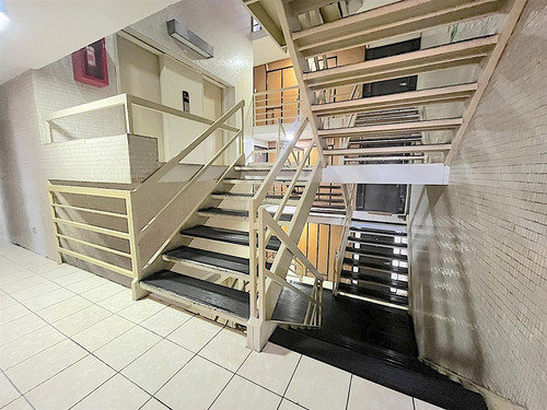 Amplio Depto En Venta 3d/2b/1e/1b T. Apoquindo, Las Condes