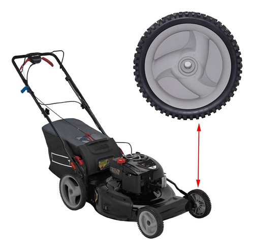 Outdoors Spares Sustituye A 532403111 194231 X 427 194231
