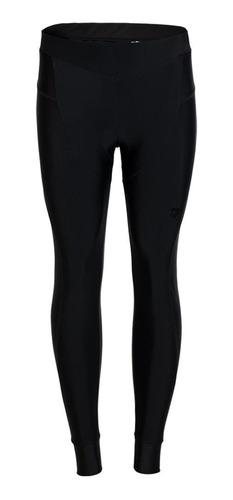 Pantalón De Ciclismo C/t Mujer Gw Sport Negro