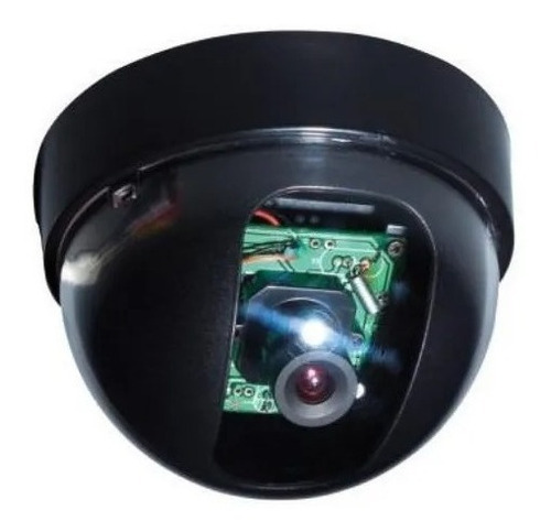 Imagen 3 de 6 de Kit Seguridad Camara Infrarroja Listo P/ Conectar A Tv Dvr Seguridad