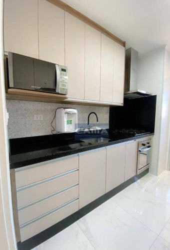 Imagem 3 de 30 de Lindo Apartamento No Carrão - Ap21414