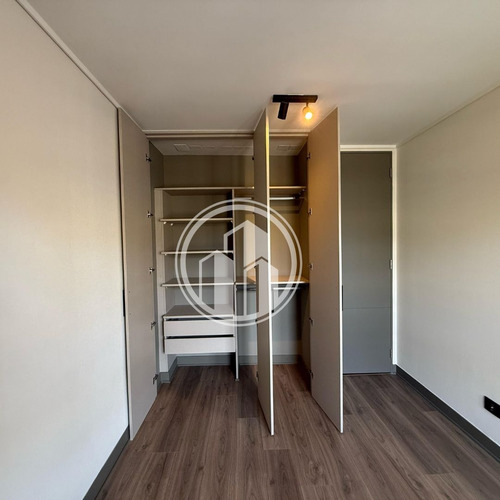 Departamento 2d 2b Estac Bodega - Sector Brown Norte