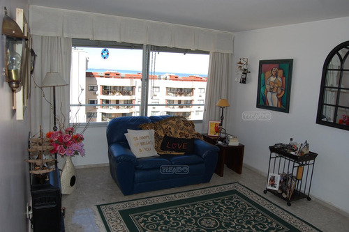 Venta Apartamento 1 Dormitorio Y Medio Cochera Península Punta Del Este Maldonado