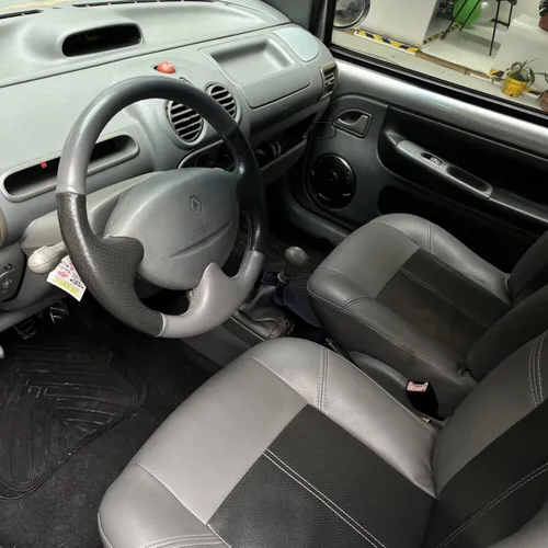 Renault Twingo DYNAMIQUE MT 1.2CC 2004**