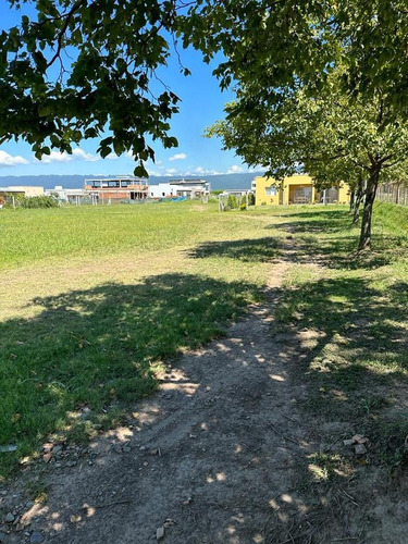 Imagen 4 de 7 de Oportunidad! Terreno En Barrio Las Quintas 2!