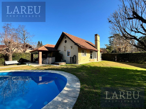 Casa En Venta - Mapuche C.c