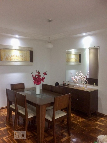 Apartamento À Venda - Chácara Mafalda, 3 Quartos, 100 - S893123698