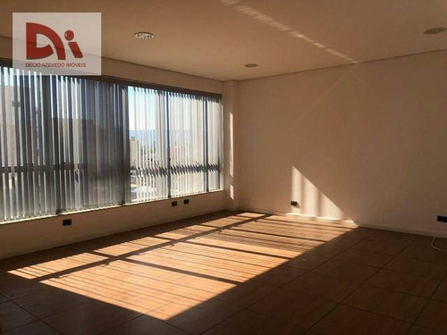 Imagem 5 de 6 de Sala À Venda, 40 M² Por R$ 210.000,00 - Centro - Taubaté/sp - Sa0010