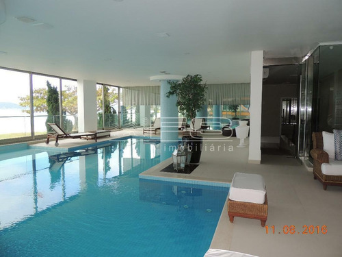 Imagem 11 de 15 de Victor Hugo Residence Frente Mar Itapema - 206