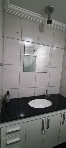 Imagem 11 de 13 de Cobertura Com 3 Quartos Para Comprar No Graça Em Belo Horizonte/mg - 7953