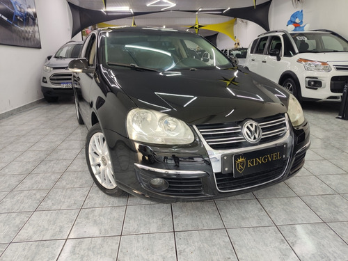 Volkswagen Jetta 2.5 4p