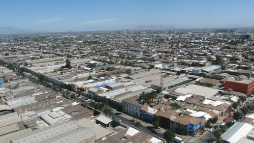 Venta Departamento 1d/1b A Pasos De Metro Irarrázaval