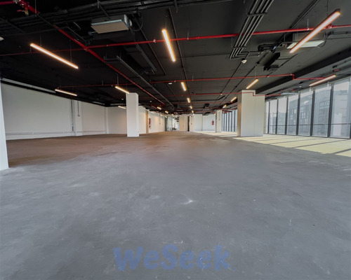 Oficina Nueva En Arriendo En Lo Barnechea