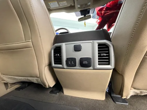 Ford Lobo 3.5 Doble Cabina Lari 4x4 At