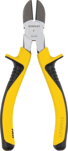 Alicate Pro Corte Diagonal 6'' 150mm - Stanley 84-054