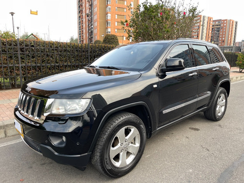 Jeep Grand Cherokee 3.6 Limited