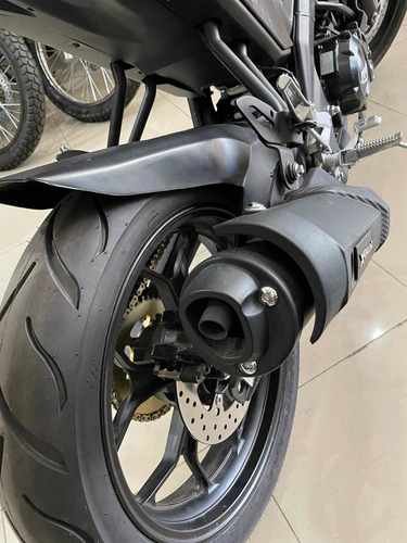 Imagen 10 de 10 de Rvm F5 250