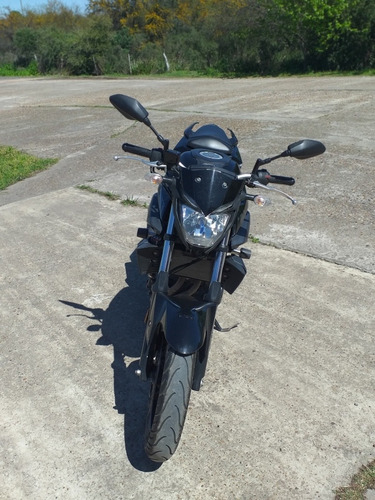 Imagen 6 de 11 de Yamaha Mt03