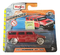 Comprar Maisto Autito Camioneta Coleccionable Surtidos Originales