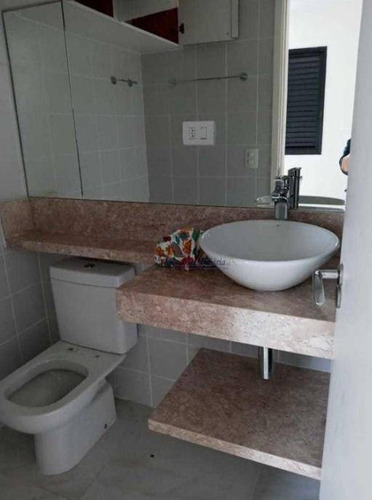 Imagem 8 de 20 de Apartamento À Venda, 63 M² Por R$ 430.000,00 - Lauzane Paulista - São Paulo/sp - Ap0899
