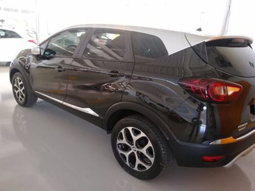 Imagem 2 de 5 de Renault Captur 1.6 16v Sce Flex Bose X-tronic