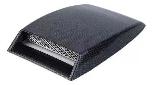 Toma De Aire Universal Auto Tuning