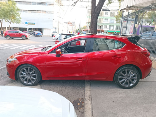 Mazda Mazda 3 2.5 S Hchback At