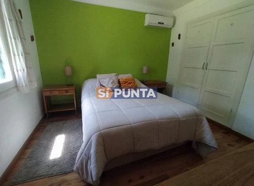 Imagen 6 de 14 de Casa Ubicada En Playa Mansa