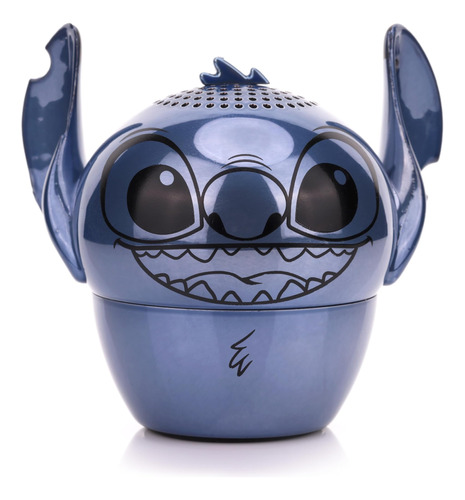 Bitty Boomers Disney 100: Stitch - Mini Altavoz Bluetooth