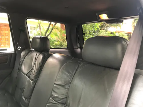 Jeep Grand Cherokee 5.2 Limited