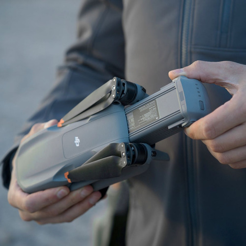 Bateria Drone Dji Air 3s 4276mah - Lacrada