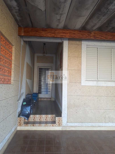 Casa Térrea : Vila Assis / Sorocaba - V16224