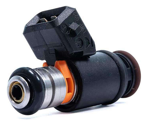 Inyector Gasolina Para Volkswagen Eurovan 6cil 2.8 1999-2000