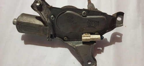 Motor Limpiaparabrisas Trasero Yaris 2006 Al 2009