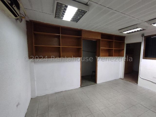 Galpón En Venta, Miranda Mls #25-16257