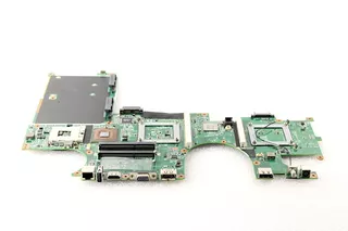 Motherboard Dell Alienware M17x R1 Parte: F415n