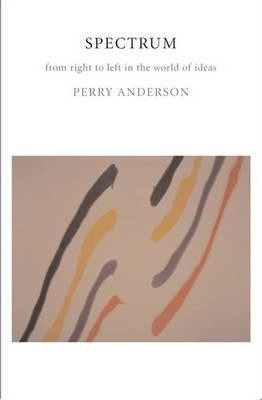 Spectrum - Perry Anderson (paperback)