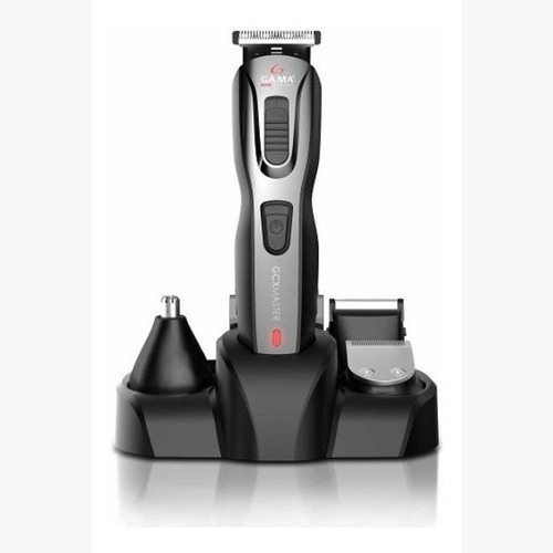 Kit Cortadora Pelo Afeitadora Barba Nariz Patilla Alta Gama Trimmer Multiuso - Garantia Oficial - Cuerpo Pecho Piernas