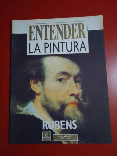 Entender La Pintura Rubens