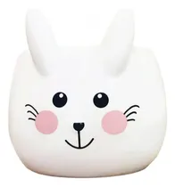 Comprar Maceta Conejo Feliz Gorsh Cerámica Esmaltada Deco Cactus 