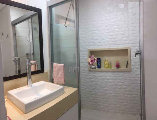 Imagem 3 de 25 de Apartamento No Centro De São Bernardo Do Campo - Ap1621