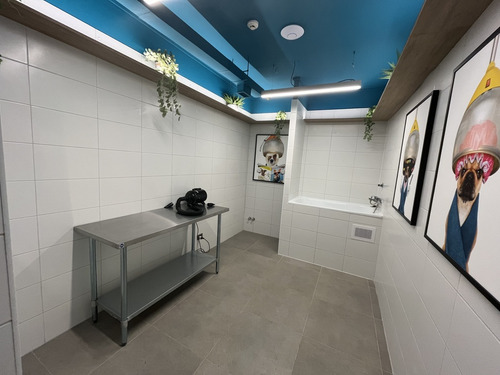 Edificio Home Inclusive Independencia Vista Norte Piso 19